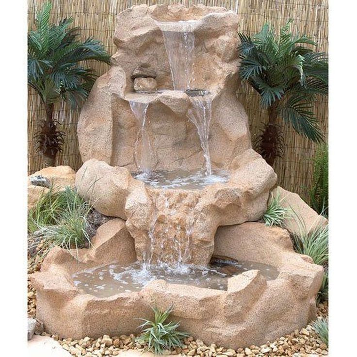 Good Zen Water Fountain Ideas