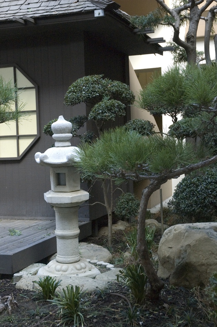 Easy Japanese Garden Projects