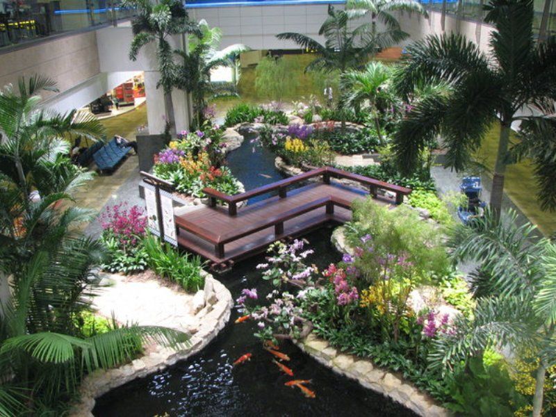 Japanese Garden