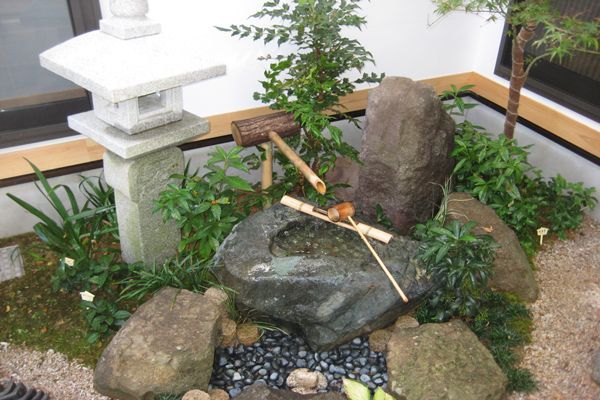 Enchanted Gardens Beer Garden Ideas