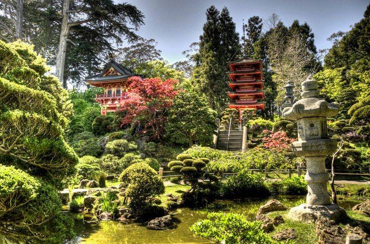 Awesome Diy Japanese Garden Ideas You Can Create To Complement Your