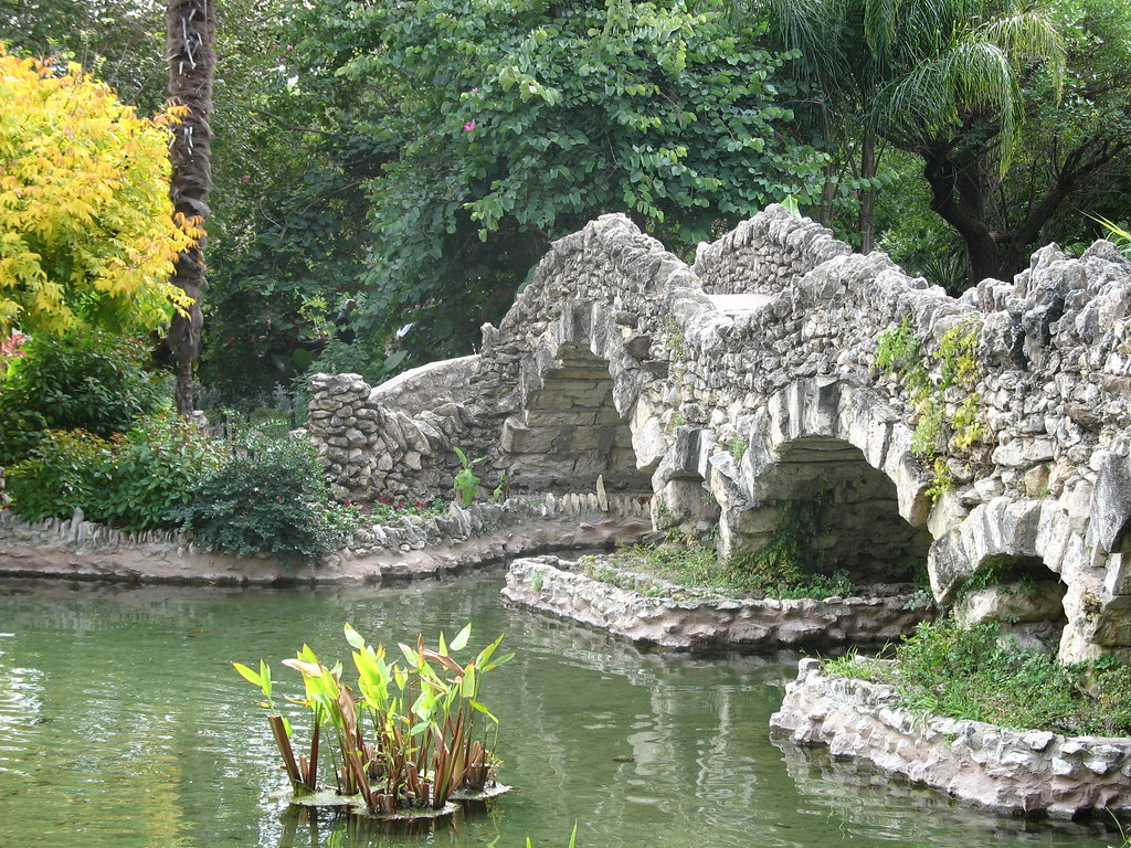 Japanese Tea Garden