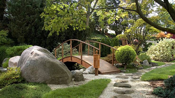 Outdoor Living Patios