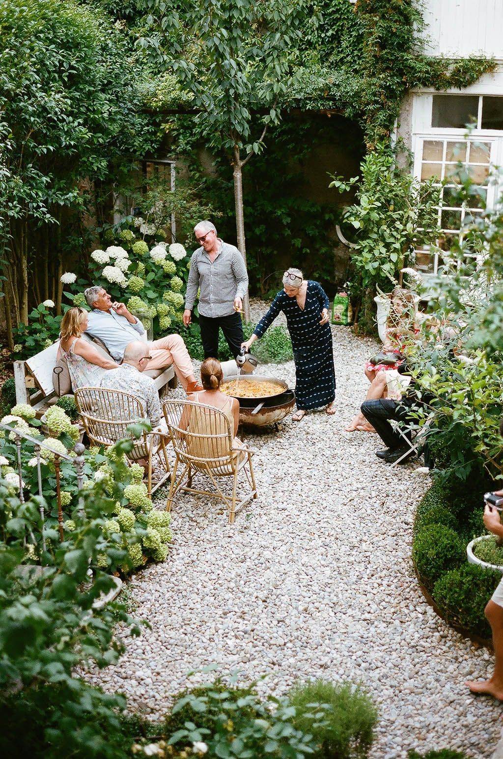 A More Natural Lawn Useful Garden Ideas