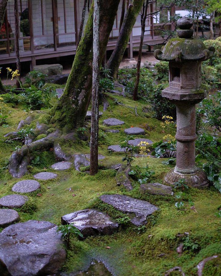 15 Japanese Garden Dollar Ideas You Should Look SharonSable
