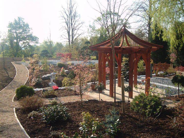 Incredible Outdoor Fountain Ideas