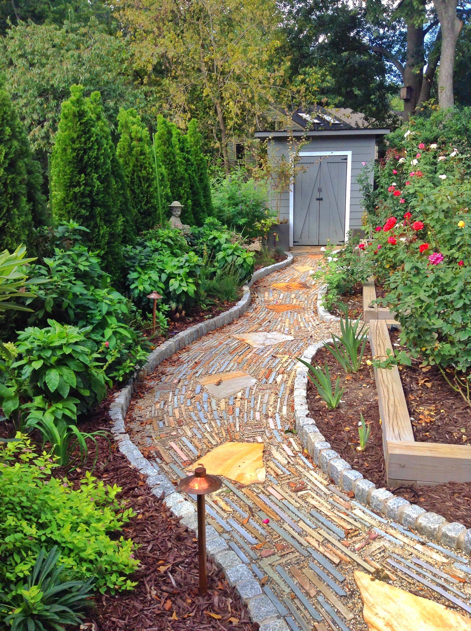 Fabulous Garden Path And Walkways Ideas Modern Japanese Garden