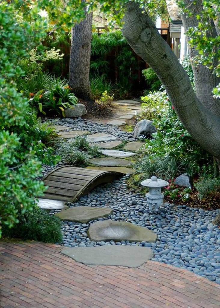 Fabulous Garden Path And Walkways Ideas Japanese Garden Landscape