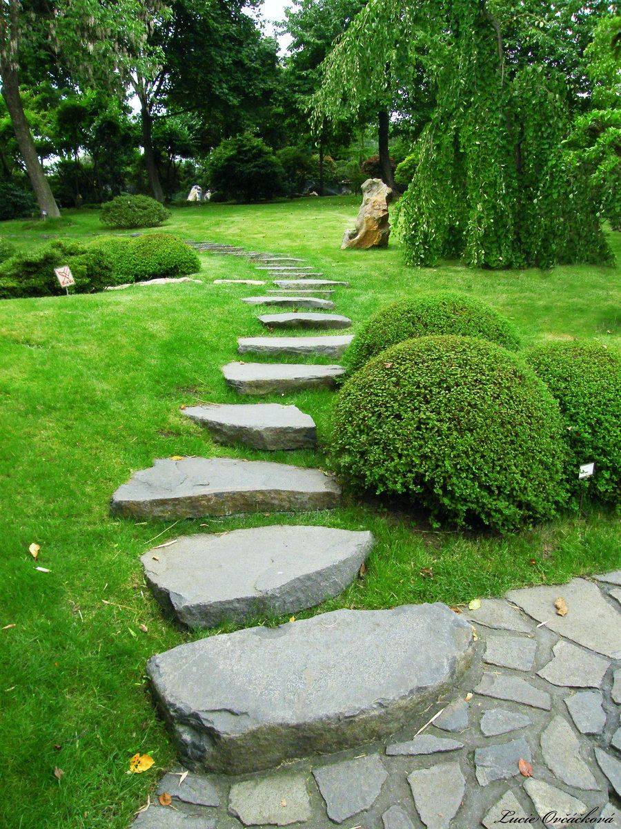 Best Japanese Gardens Images