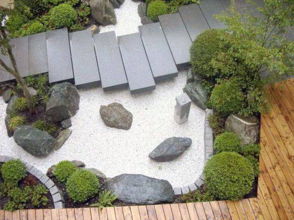 Creative River Rock Stone Ideas