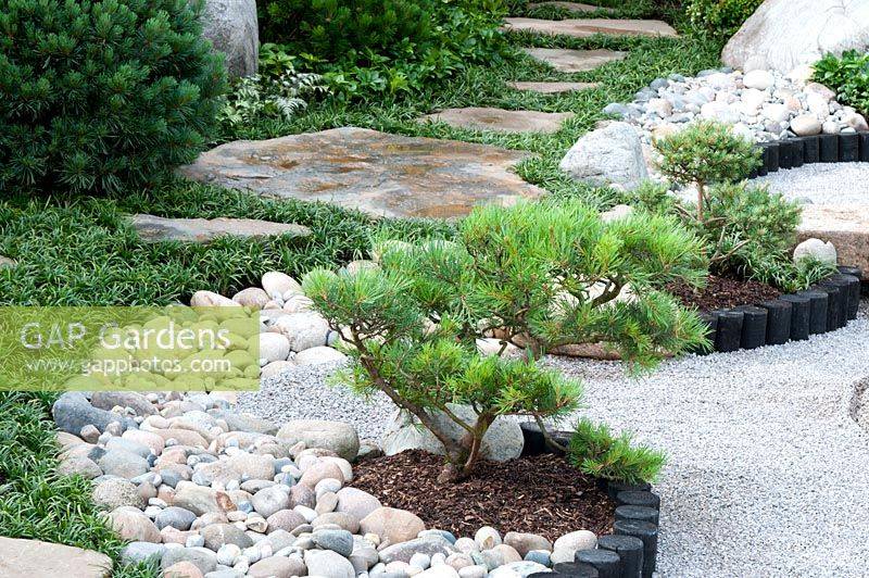 Best Japanese Garden Decor Ideas Roof Garden Design