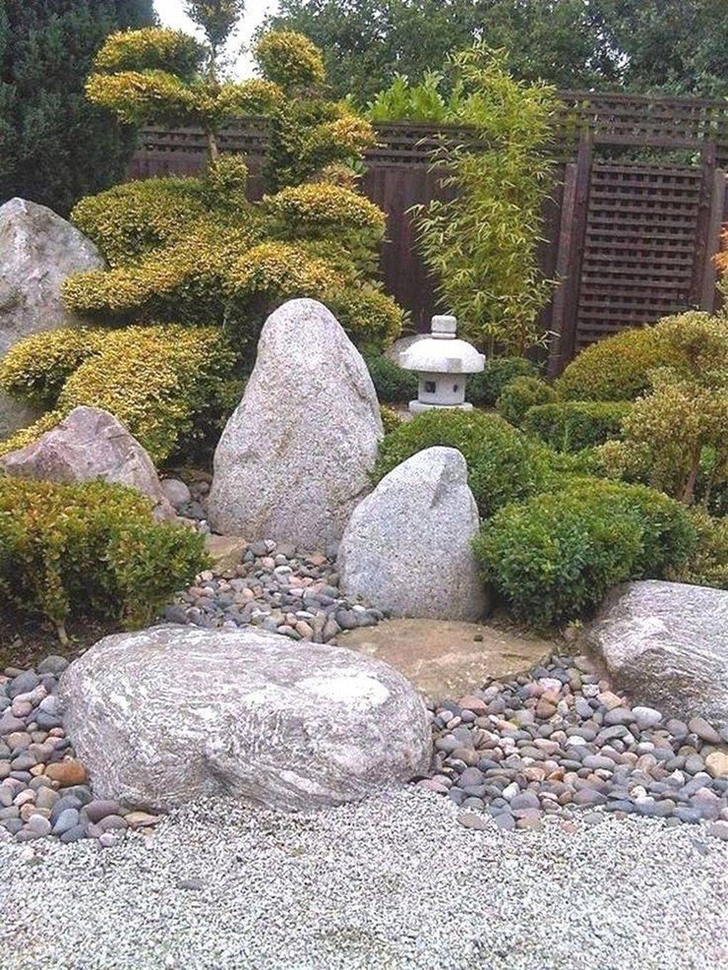 The Meditation Garden