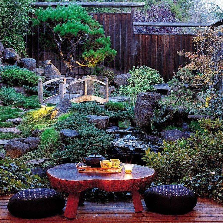 Stunning Rock Garden Landscaping Ideas