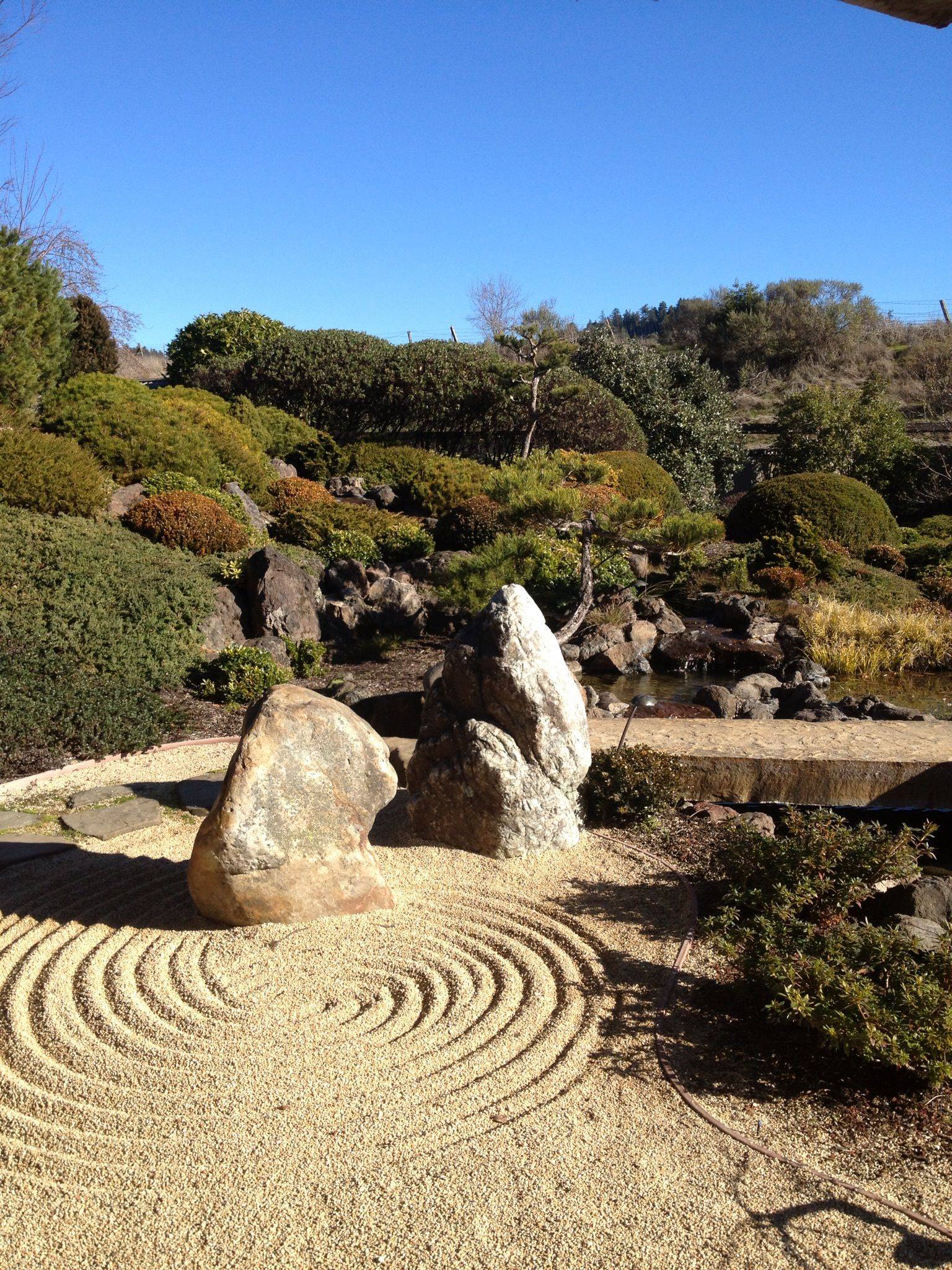 Amazing Japanese Zen Gardens Landscape