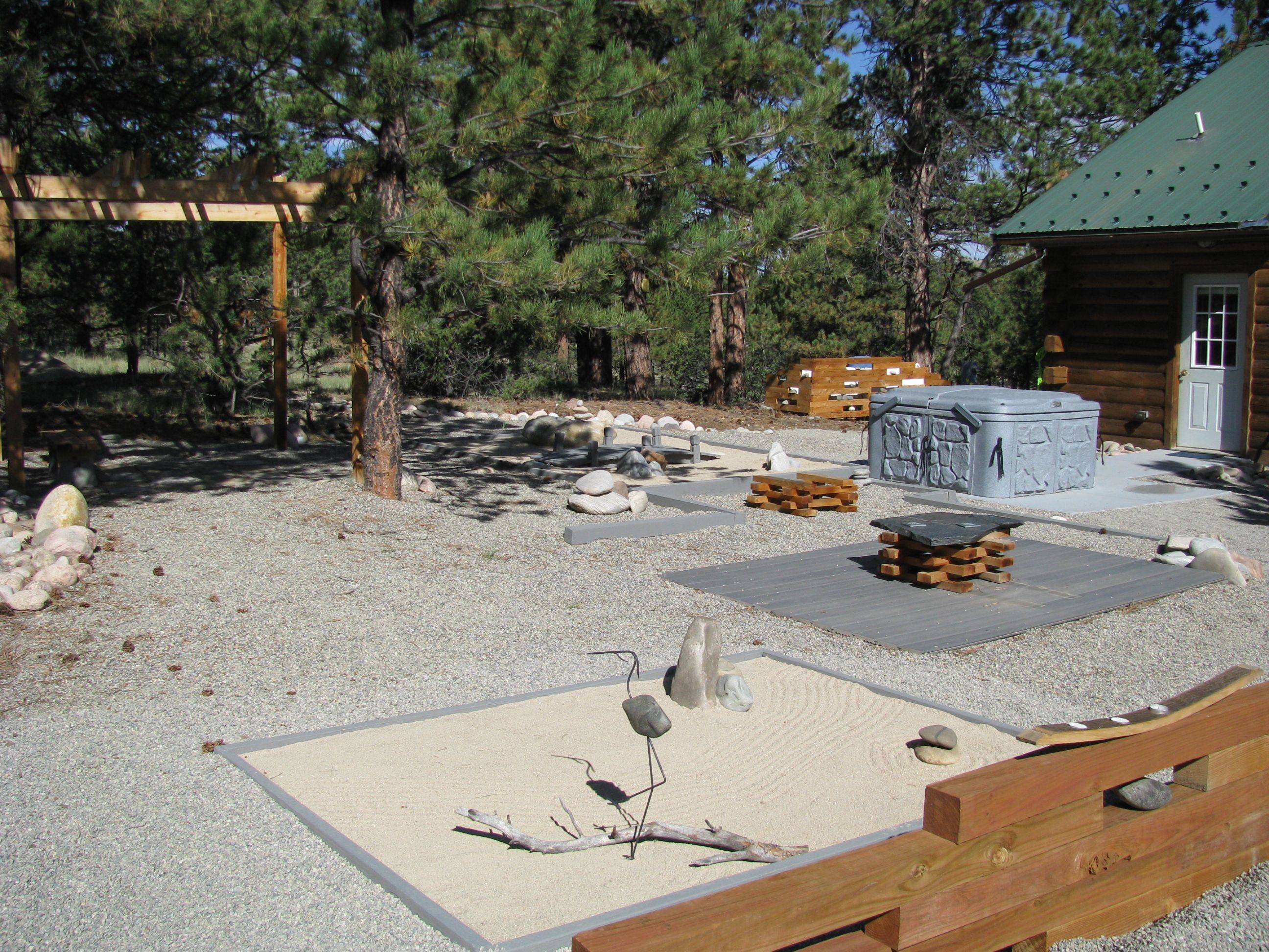 21 Zen Garden Spa Ideas You Cannot Miss SharonSable