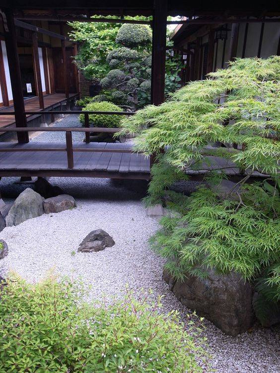 Beautiful Simple Backyard Ideas