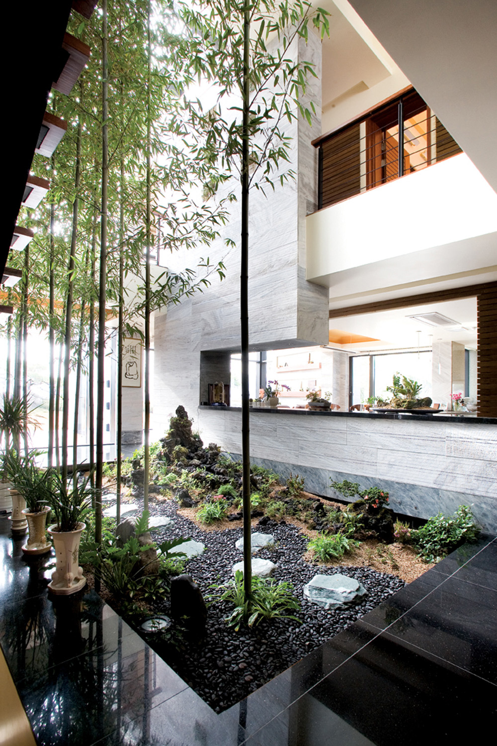 Pinterest Gardens