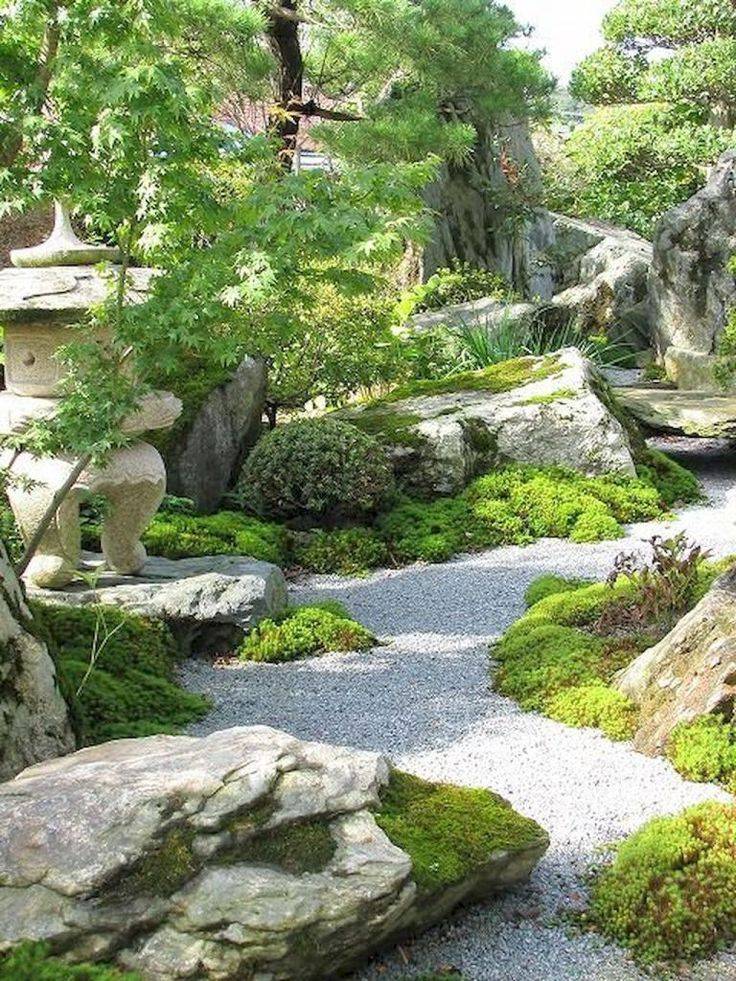 Stunning Japanese Garden Ideas Garden Lovers Club