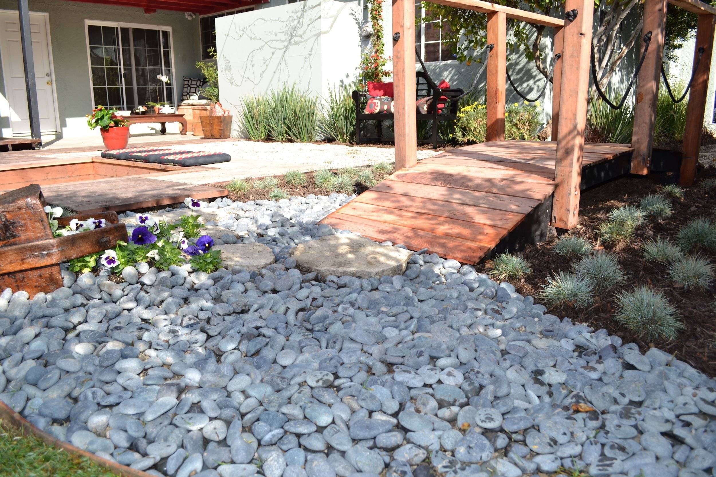 Simple Low Maintenance Front Yard Landscaping Ideas
