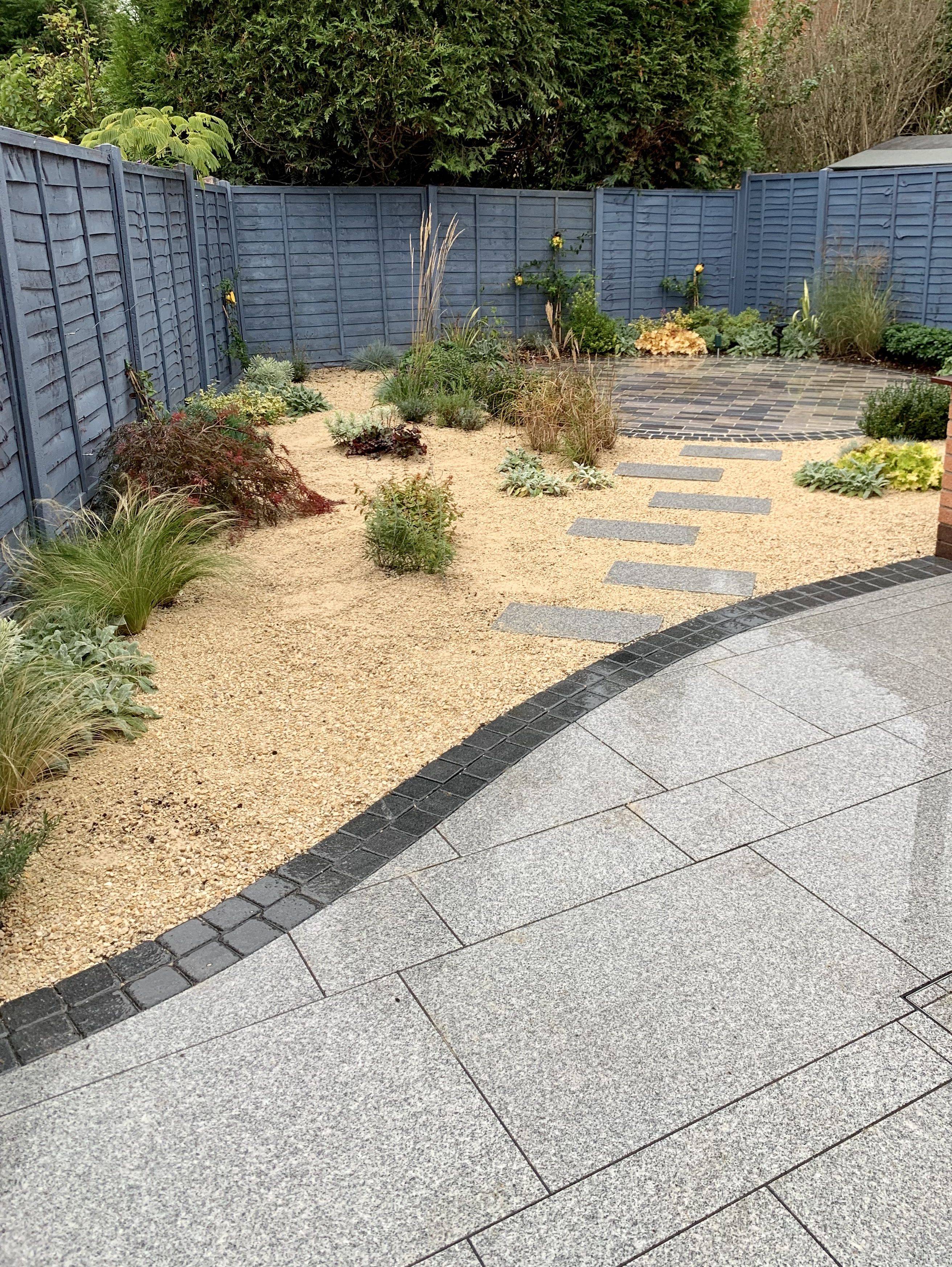 Beautiful Low Maintenance Garden Ideas