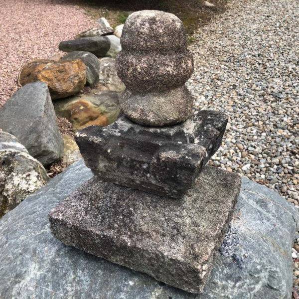 My Japanese Garden