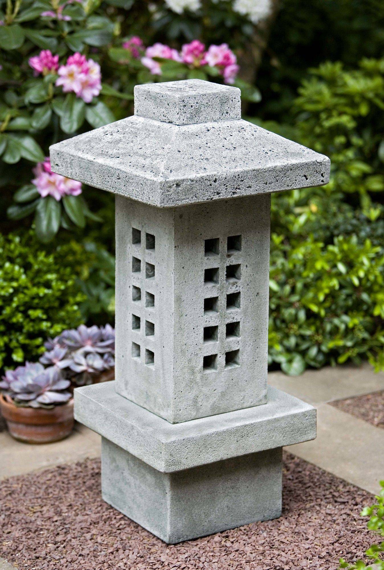 19 Japanese Rock Garden Ornaments Ideas You Must Look SharonSable