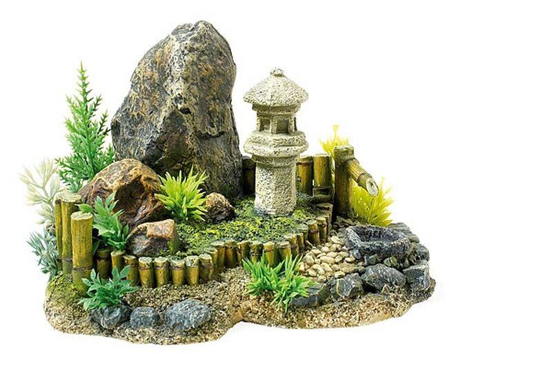 19 Japanese Rock Garden Ornaments Ideas You Must Look SharonSable