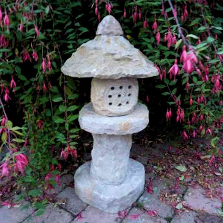 19 Japanese Rock Garden Ornaments Ideas You Must Look SharonSable