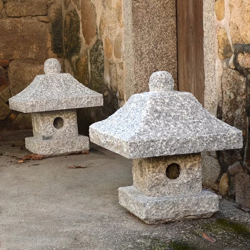 19 Japanese Rock Garden Ornaments Ideas You Must Look SharonSable