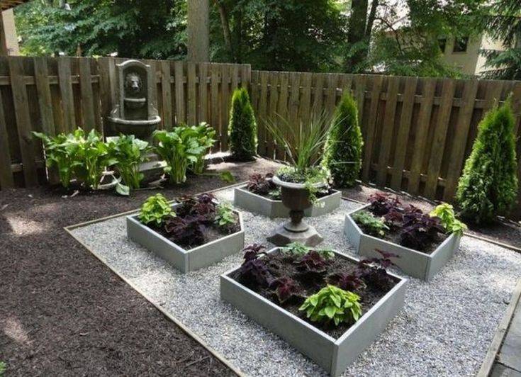 Stunning Desert Garden Landscaping Ideas