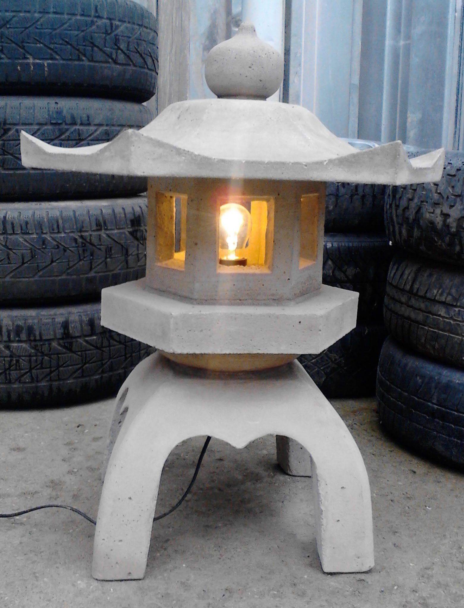 Japanese Garden Stone Lanterns History Mensonlatedesigns