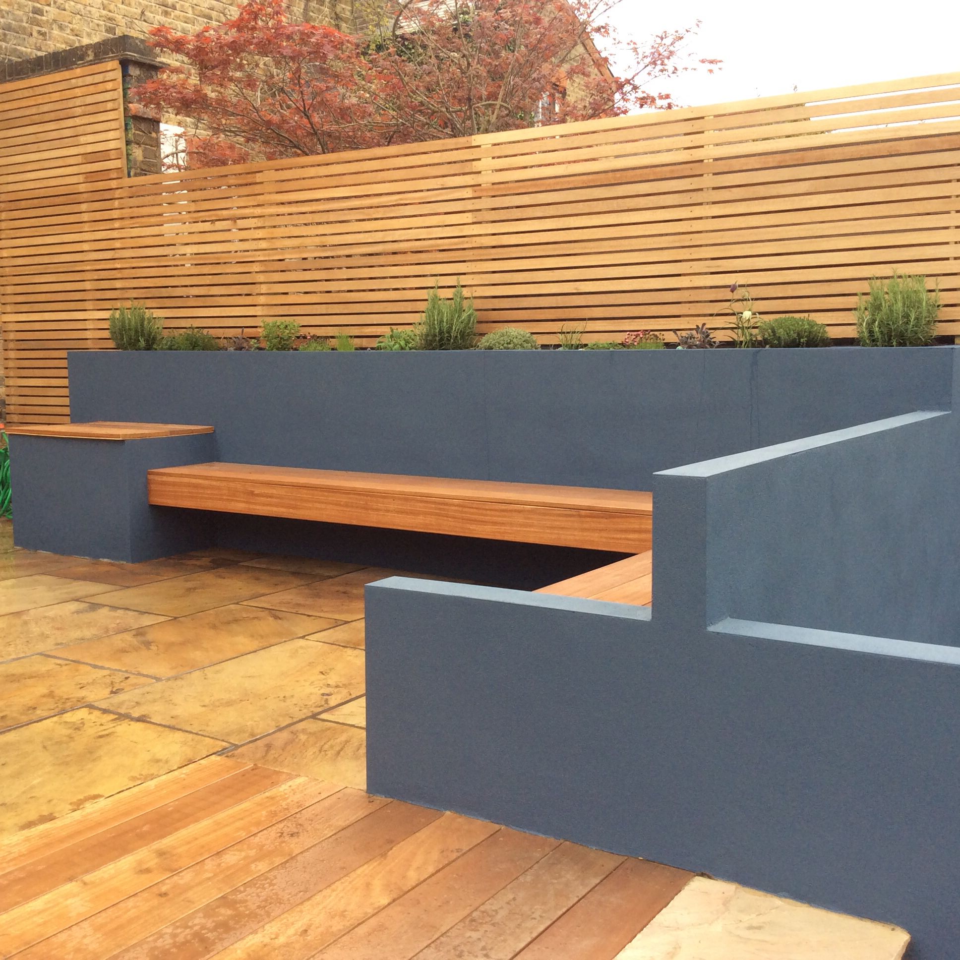 Raised Garden Beds