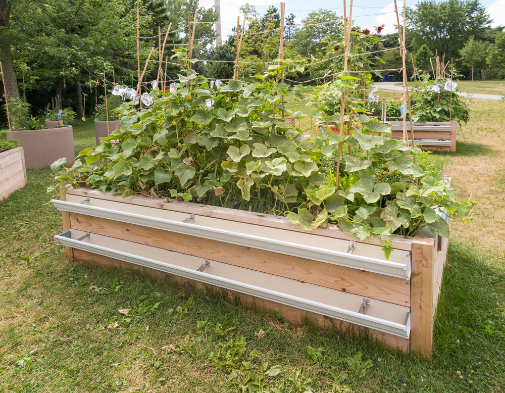 21 Raised Garden Beds Off Ground Ideas You Cannot Miss SharonSable