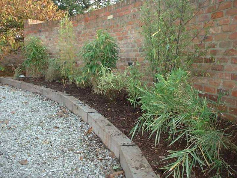 Raised Flower Bed Ideas