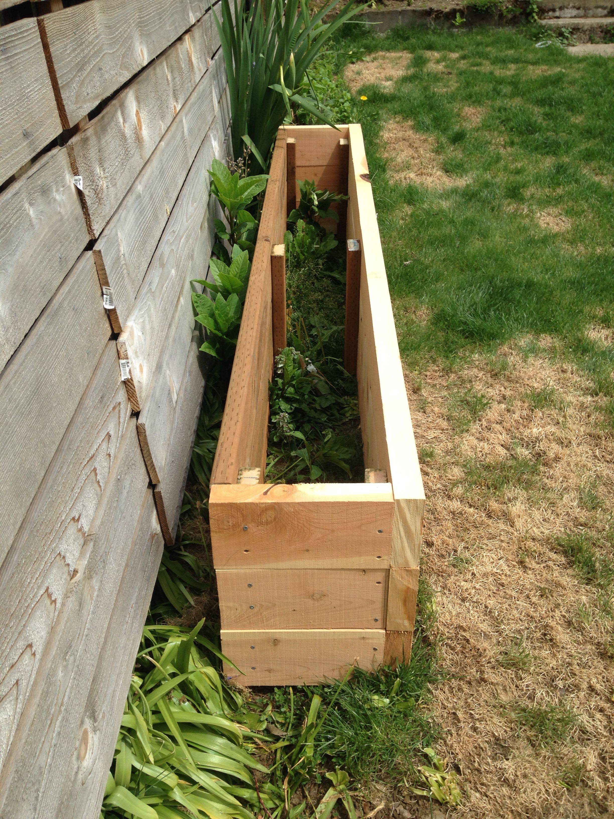 Eleven Interesting Garden Bed