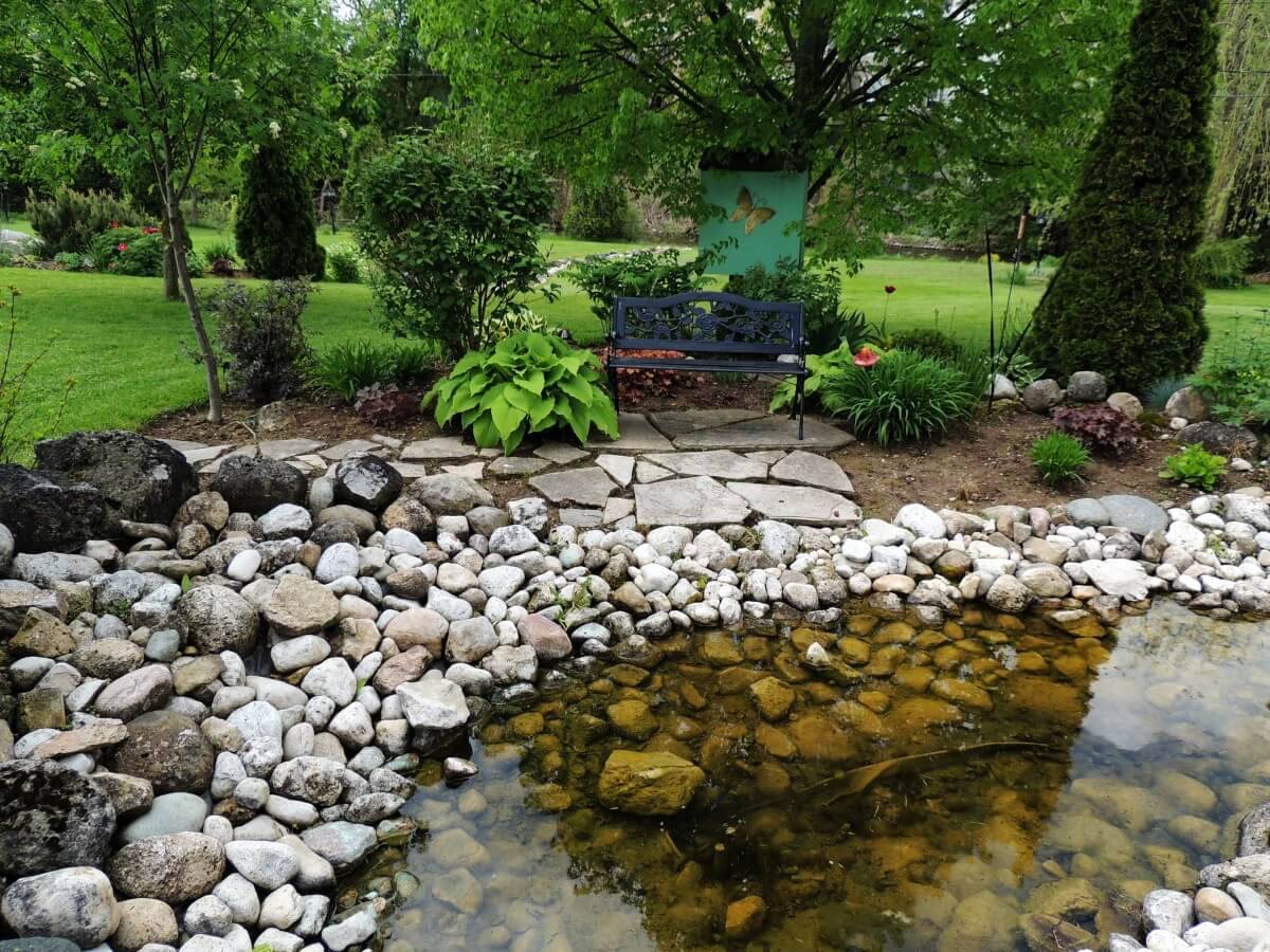 21 Build Your Own Rock Garden Ideas To Try This Year SharonSable
