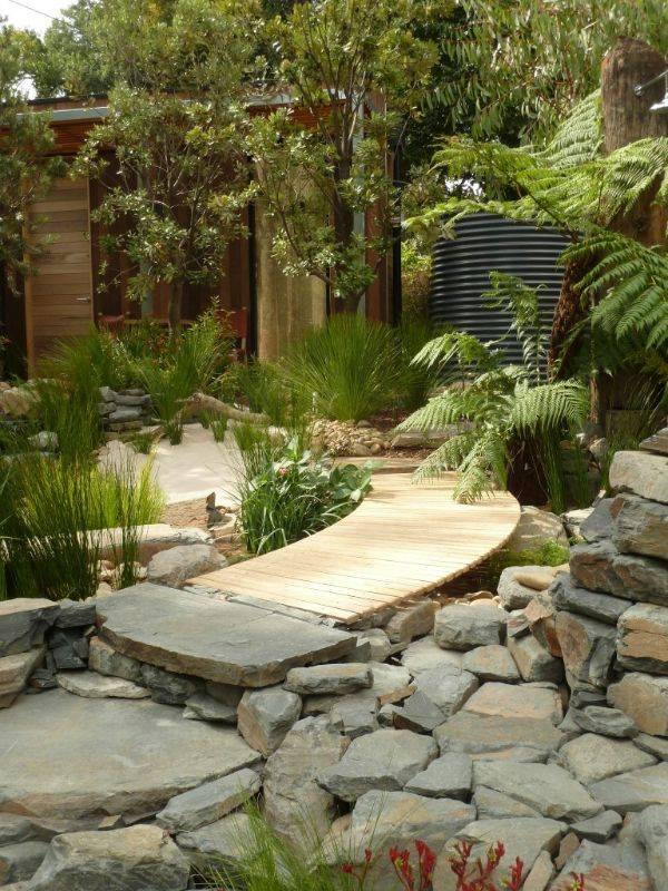 Your Own Rock Wall