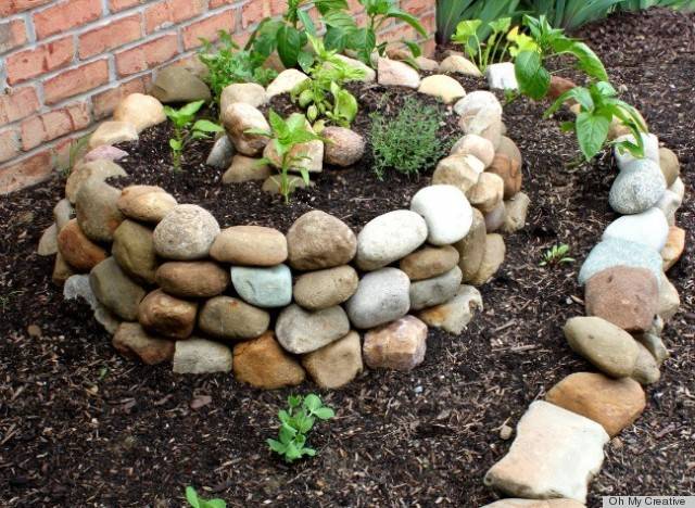 Rock Garden