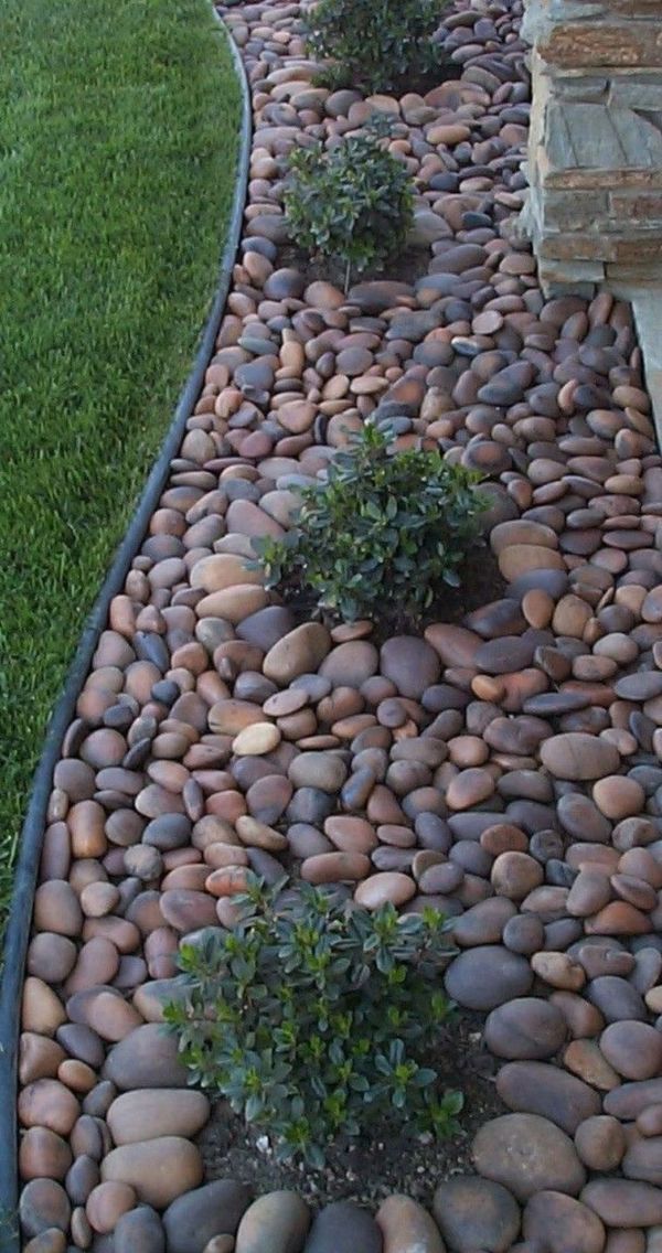 The Best Rock Garden Landscaping Ideas