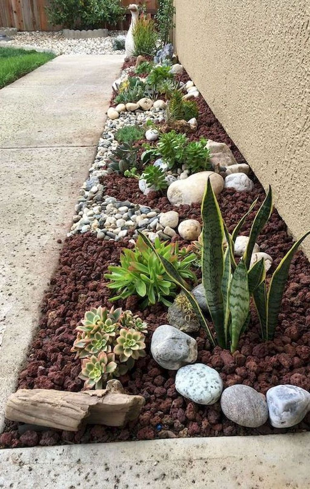 The Best Rock Garden Landscaping Ideas