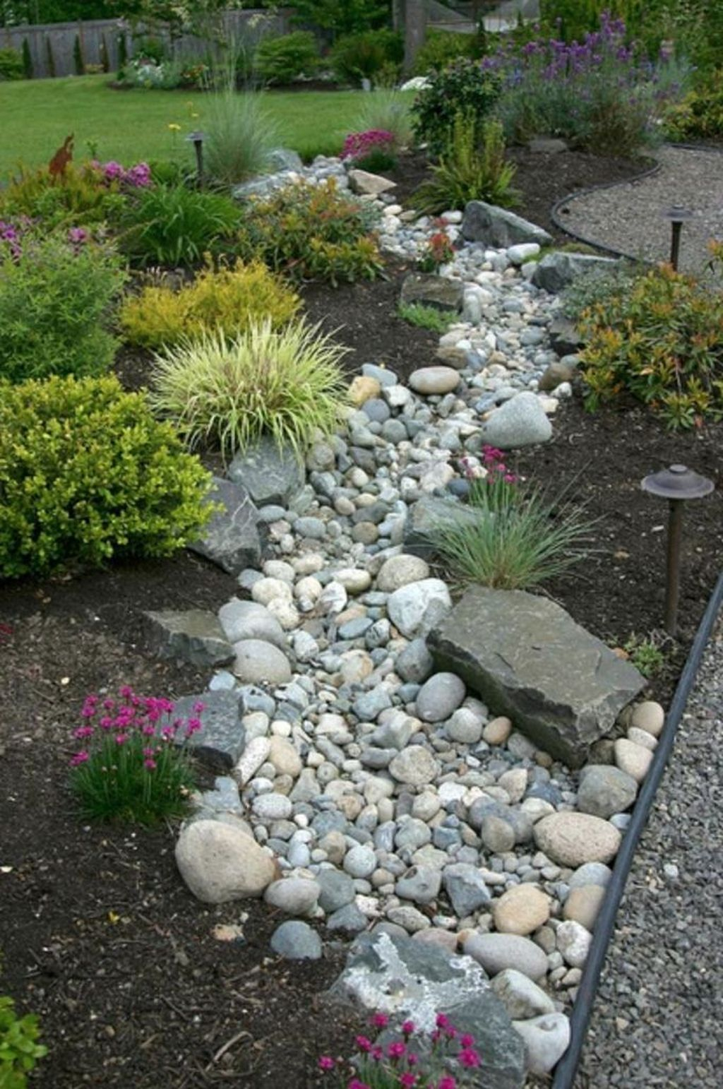 The Best Rock Garden Landscaping Ideas