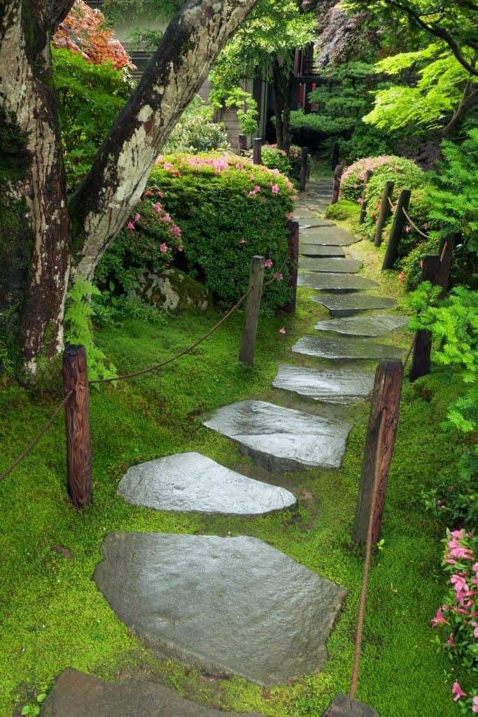 Miniature Garden