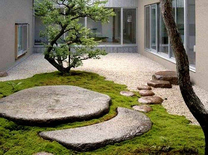 Rockgarden Japanesegarden