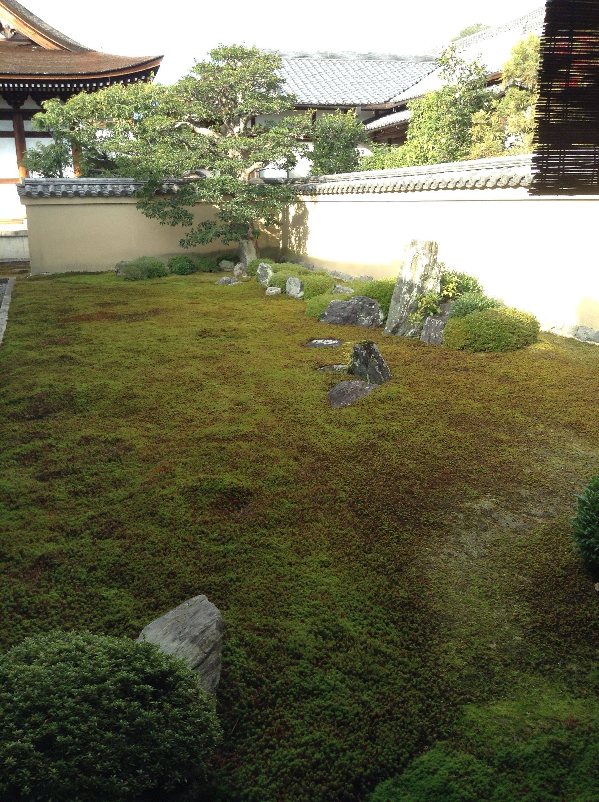 Japanese Garden