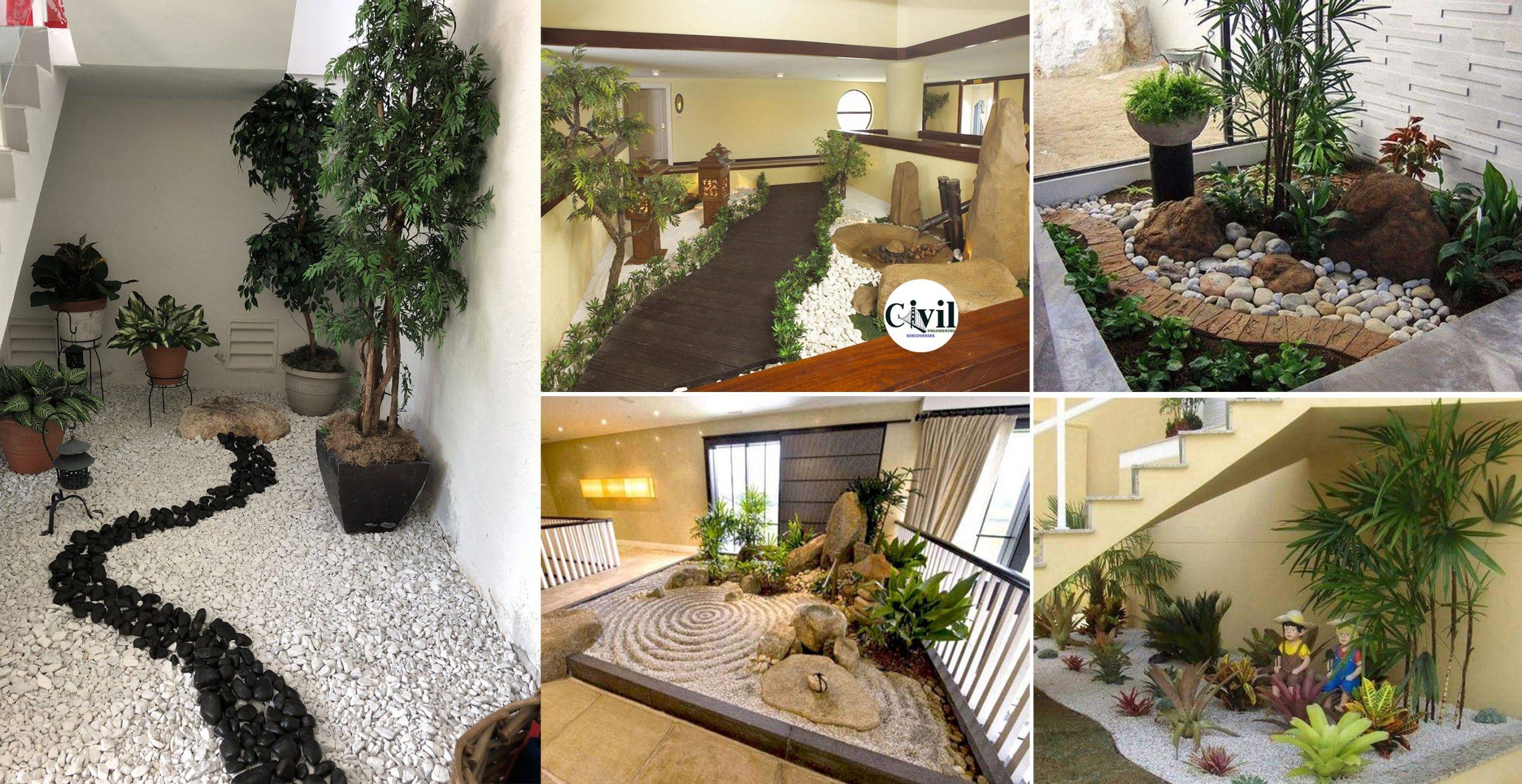 Amazing Indoor Plants Decor Ideas