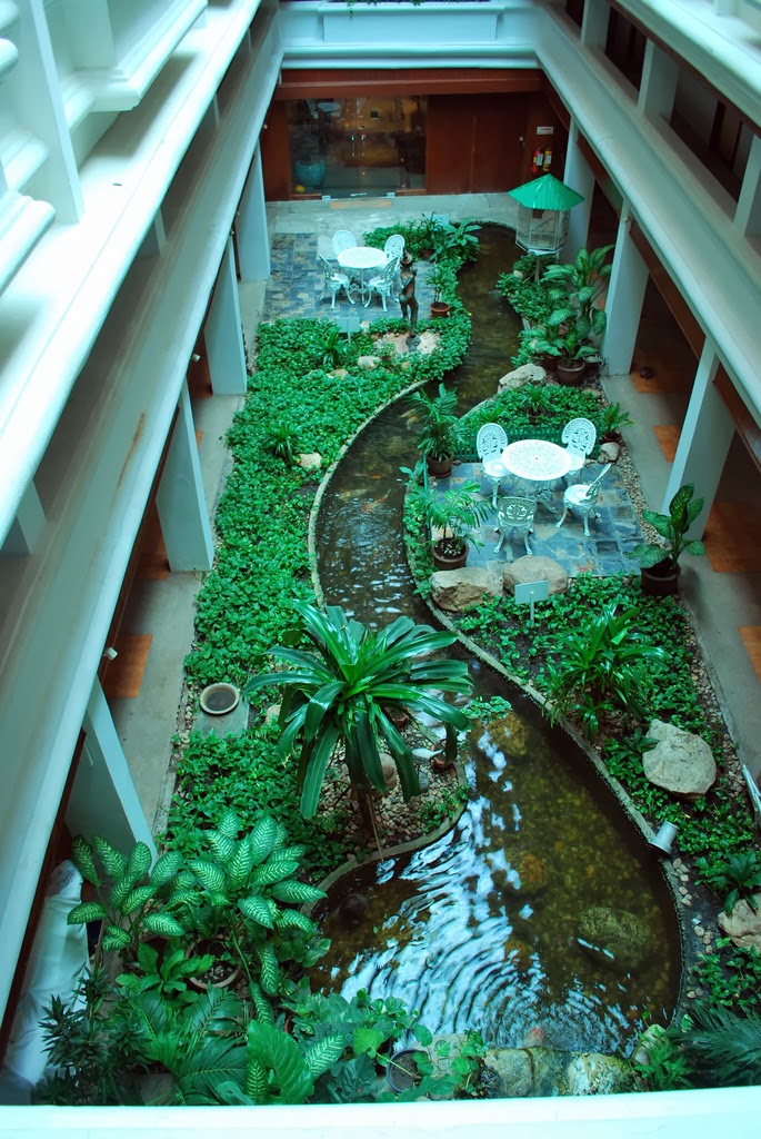 Your Own Indoor Garden Elitelifedecor
