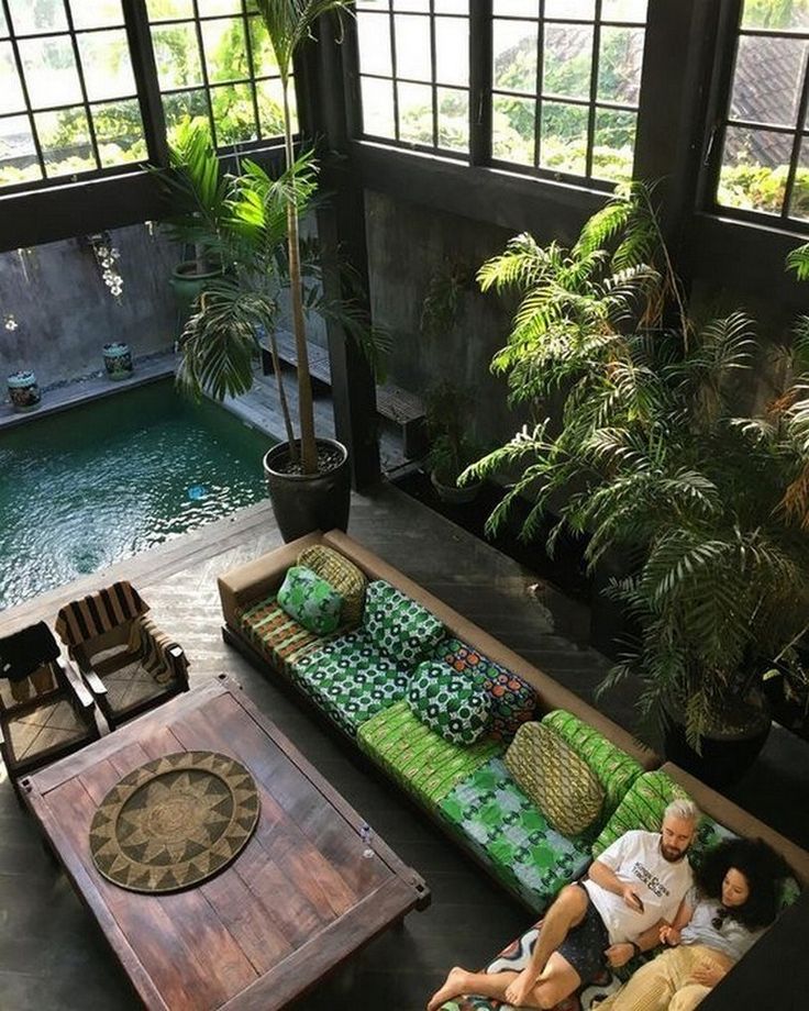 Most Amazing Indoor Small Pebble Garden Ideas Genmice
