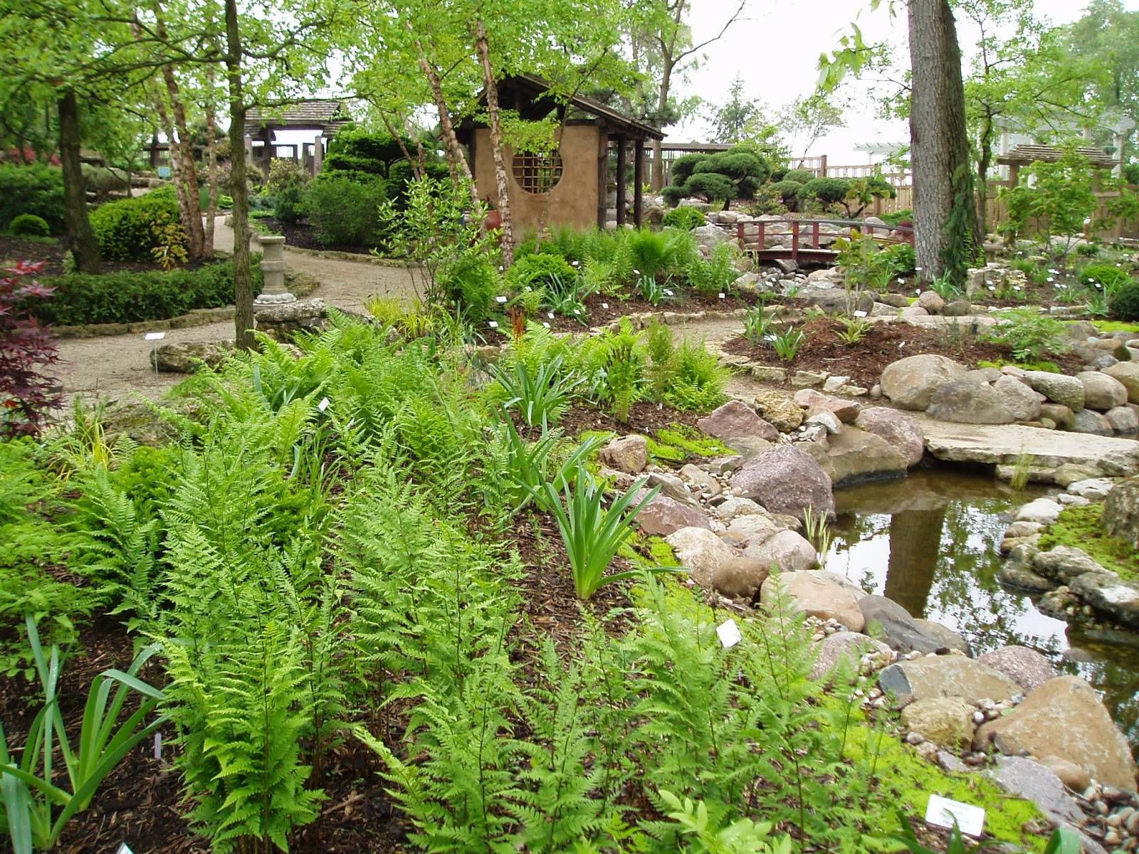 Rotary Botanical Gardens Hort Blog