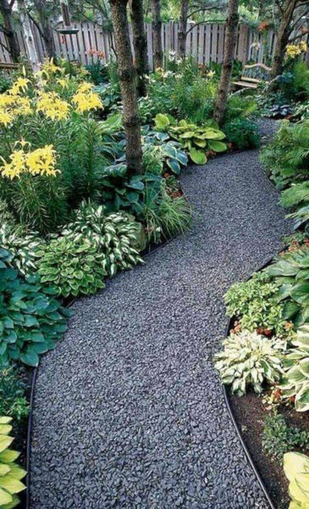 15 Gravel Garden Backyard Ideas You Gonna Love SharonSable