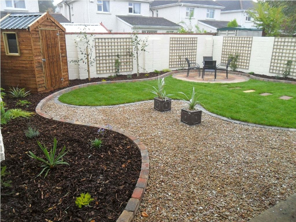 Grey Gravel Gray Pea Gravel Gravel Landscaping